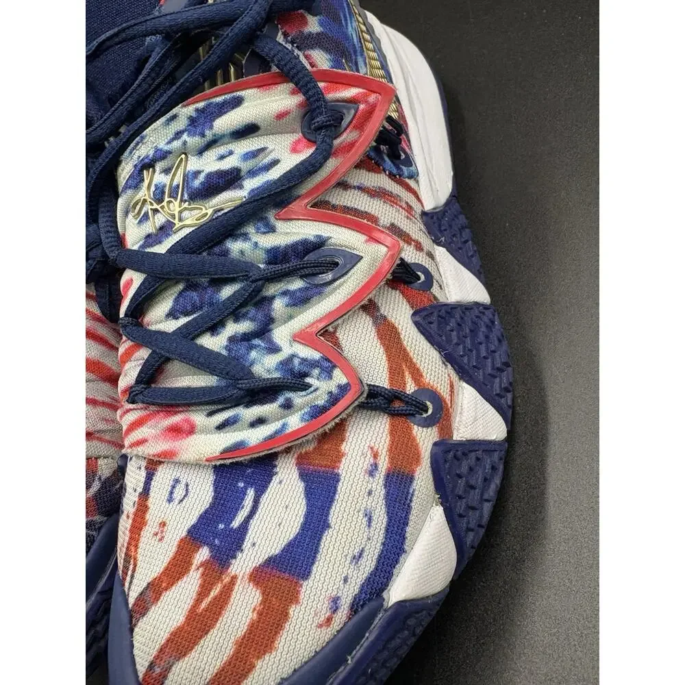 Size 6 youth Nike Kybrid S2 What The USA 2020